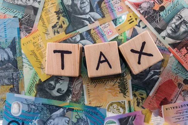 Police Tax What Sets Us Apart from the rest of the tax competitors