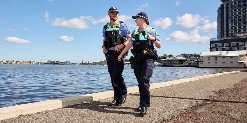 Police