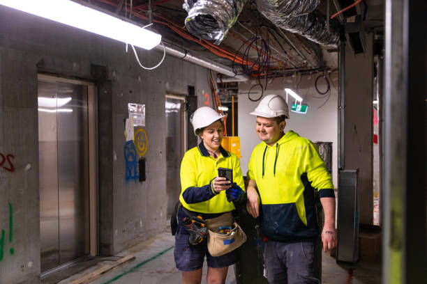 Tradies