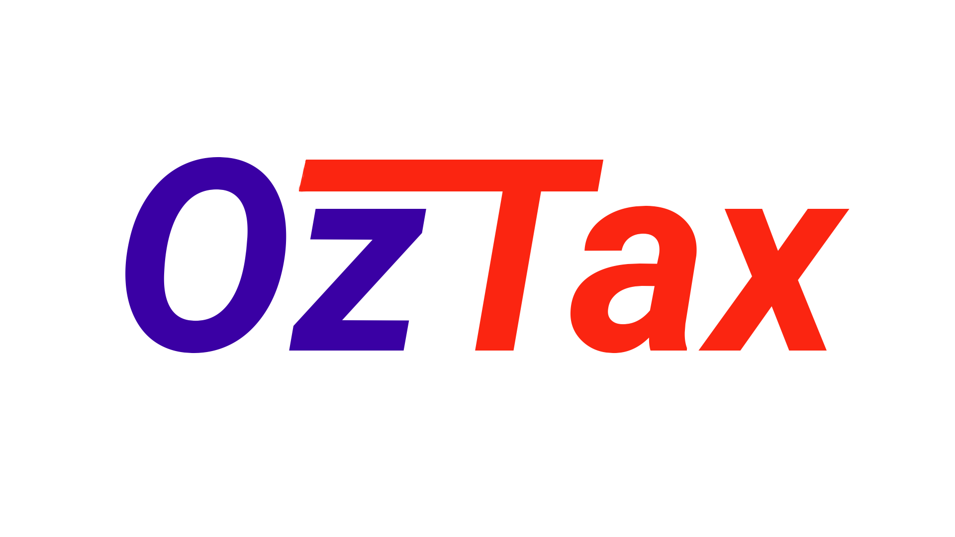 Oz Tax Online